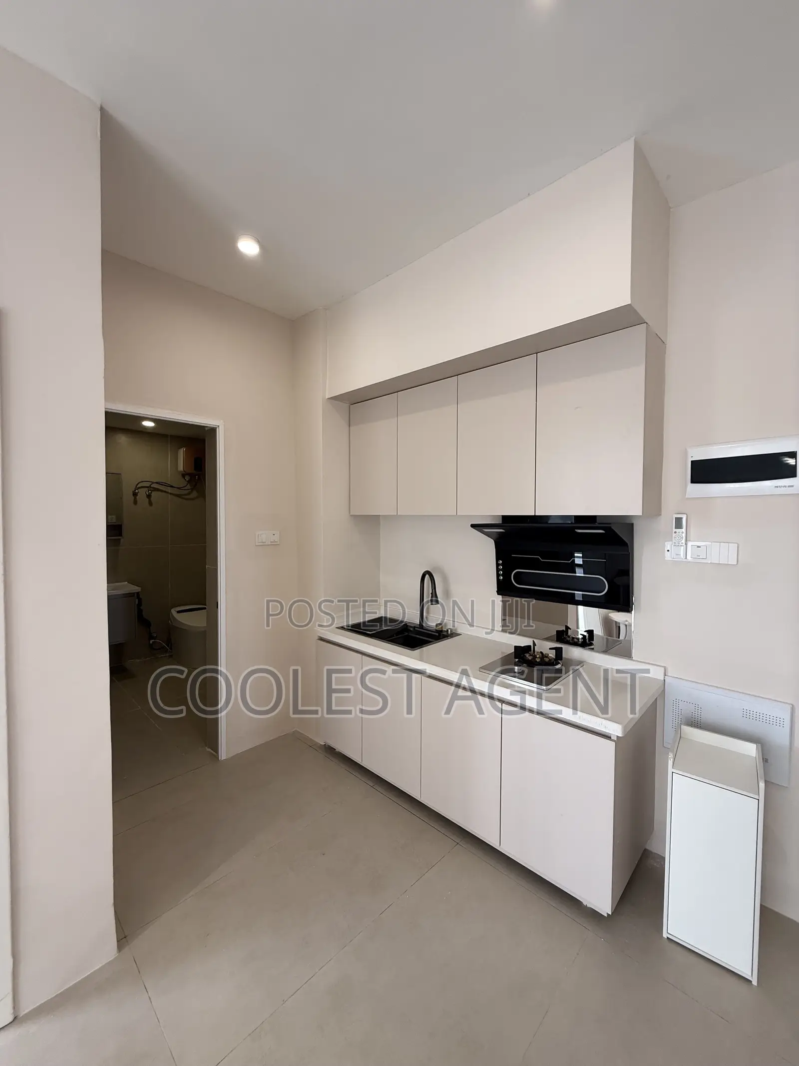 Furnished 2bdrm Apartment in Coolest Estate, Oyster Bay for rent
