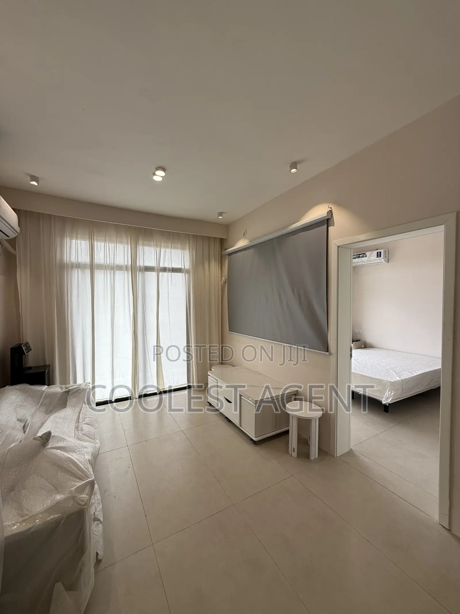 Furnished 2bdrm Apartment in Coolest Estate, Oyster Bay for rent