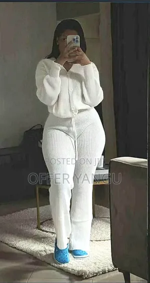 Haiming Women Two-Piece
