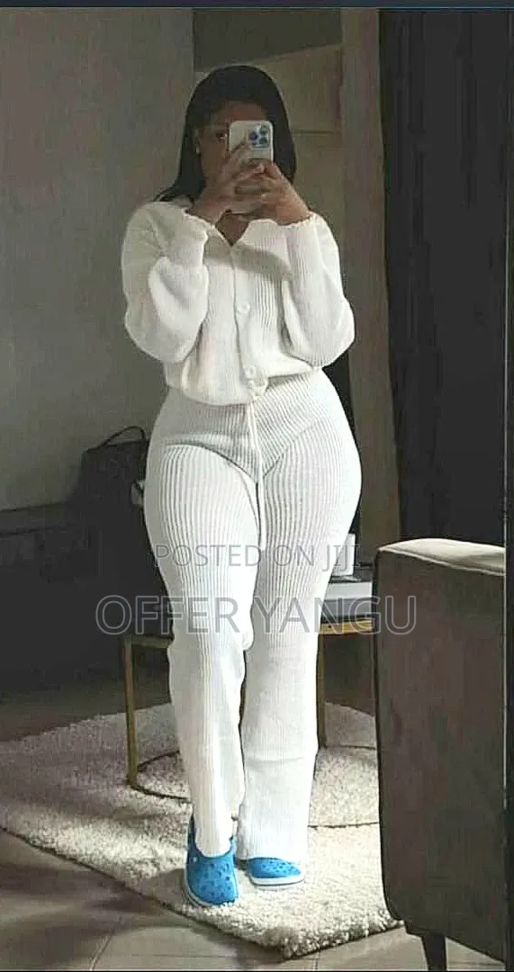 Haiming Women Two-Piece