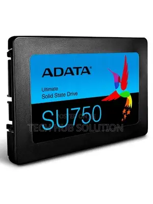 Adata Su750 1tb 2.5” Sata Iii SSD