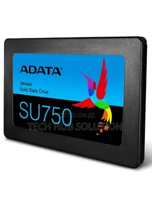 Adata Su750 1tb 2.5” Sata Iii SSD