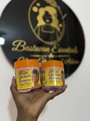 Leave-in Conditioner