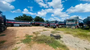 Prime Yard Area SQM 8200 for Sale at Mbezi Beach