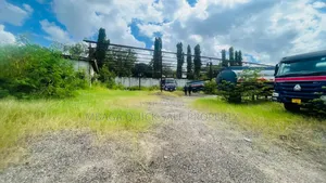 Prime Yard Area SQM 8200 for Sale at Mbezi Beach