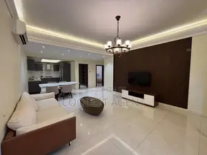 Furnished 2bdrm Apartment in Coolest Estate, Masaki for rent