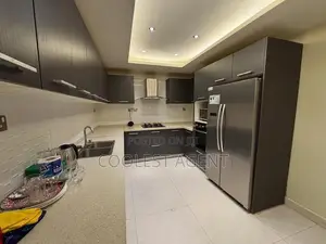 Furnished 2bdrm Apartment in Coolest Estate, Masaki for rent