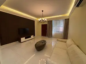 Furnished 2bdrm Apartment in Coolest Estate, Masaki for rent