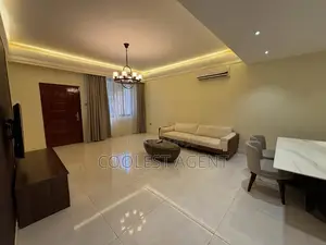Furnished 2bdrm Apartment in Coolest Estate, Masaki for rent