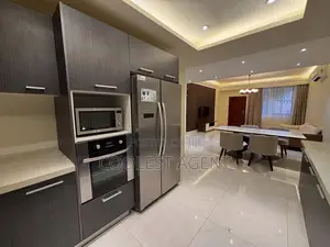 Furnished 2bdrm Apartment in Coolest Estate, Masaki for rent