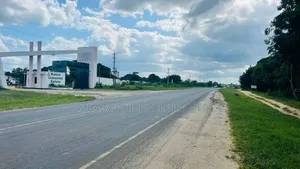 Big Plot With 10 Acres for Sale Facing Bagamoyo Rd Kerege