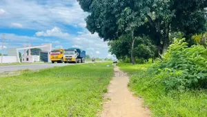 Big Plot With 10 Acres for Sale Facing Bagamoyo Rd Kerege