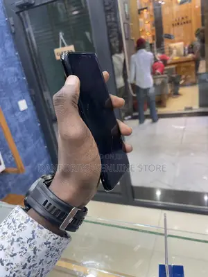 Samsung Galaxy S9 Plus 64 GB Black