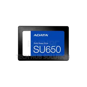 Adata 256gb SSD