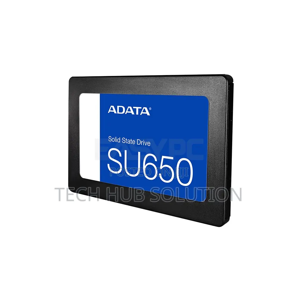 Adata 256gb SSD