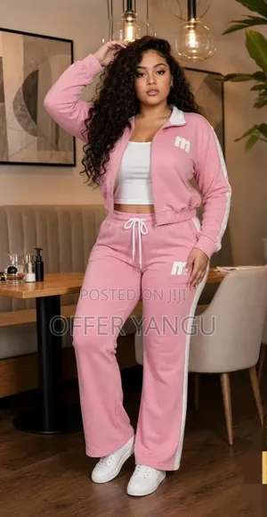 M Brands Three-Piece