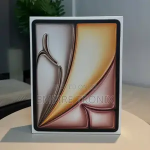 New Apple iPad Air 13 (2025) 128 GB