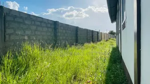 Prime Plot Area Size SQM 4047 for Sale at Boko Chama