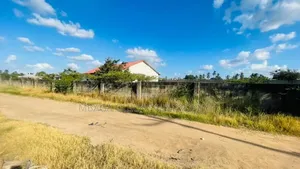 Prime Plot Area Size SQM 4047 for Sale at Boko Chama
