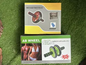 Rroller Wheel Fitness Ab Slide