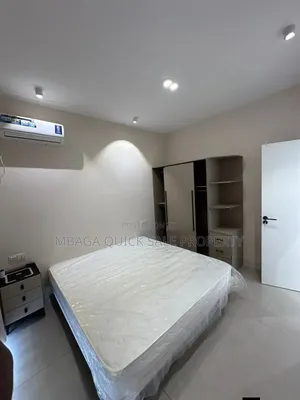 Furnished 2bdrm Apartment in Masaki for rent