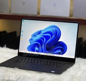 Laptop Dell XPS 15 16GB SSD 512GB
