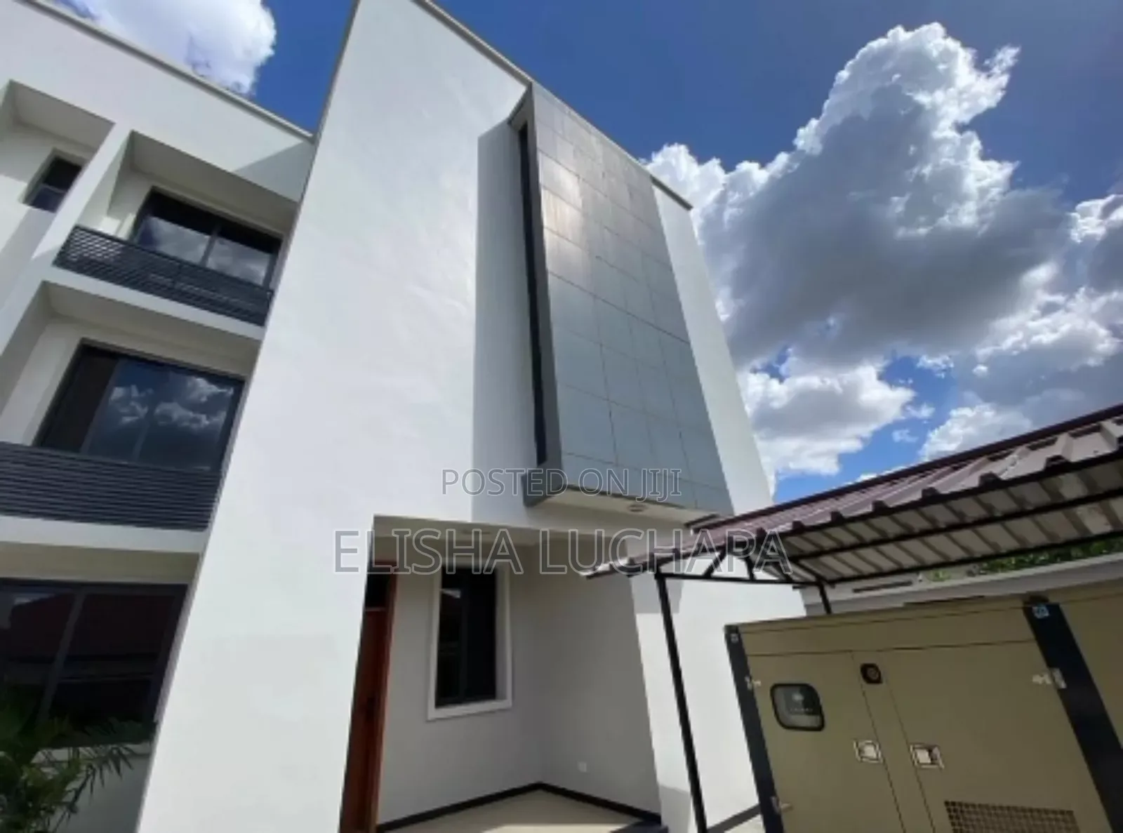 Furnished 16bdrm Mansion in Mvumi Makulu for sale