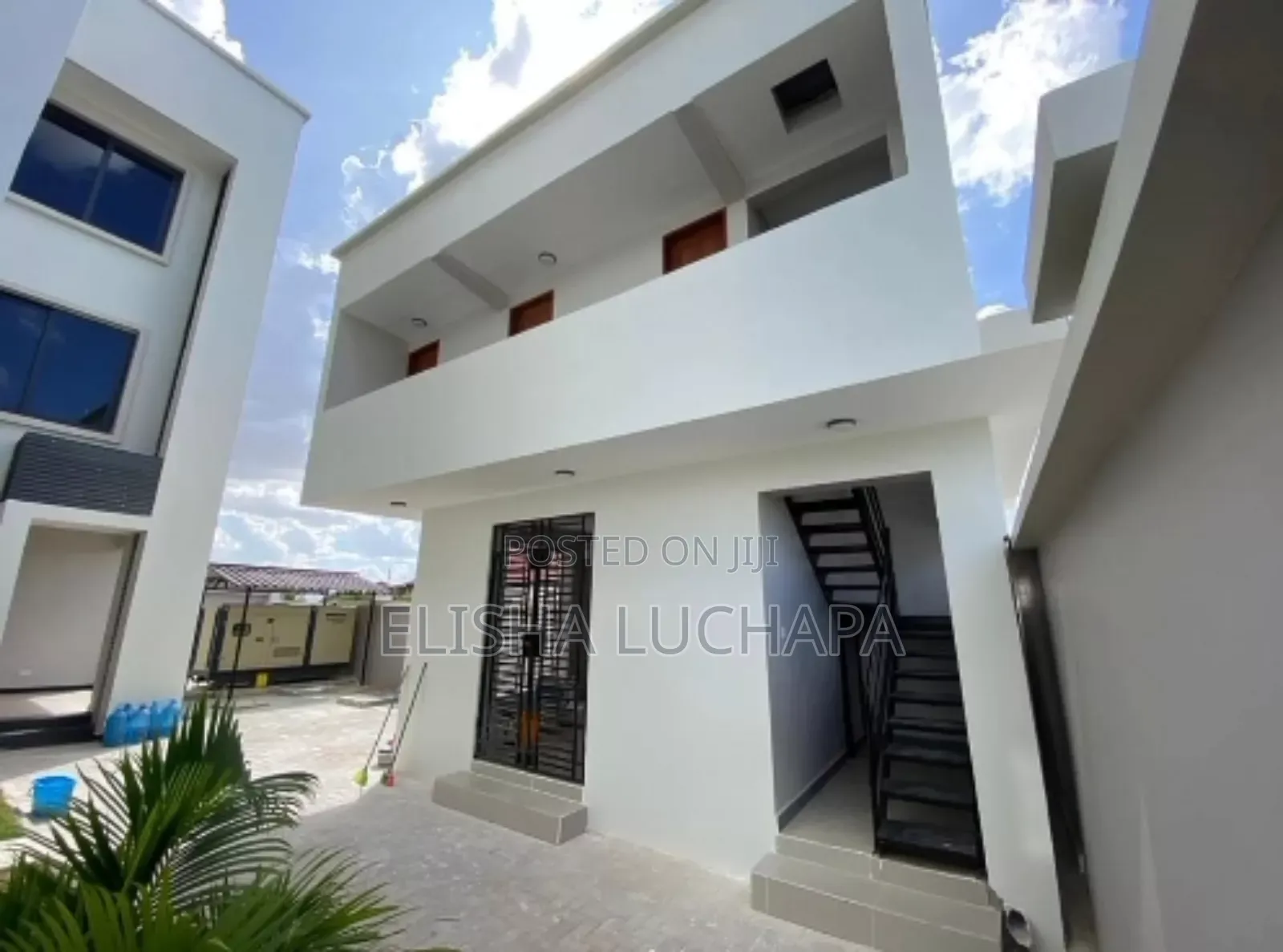 Furnished 16bdrm Mansion in Mvumi Makulu for sale