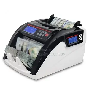 Kodtec Bill Counter Machine