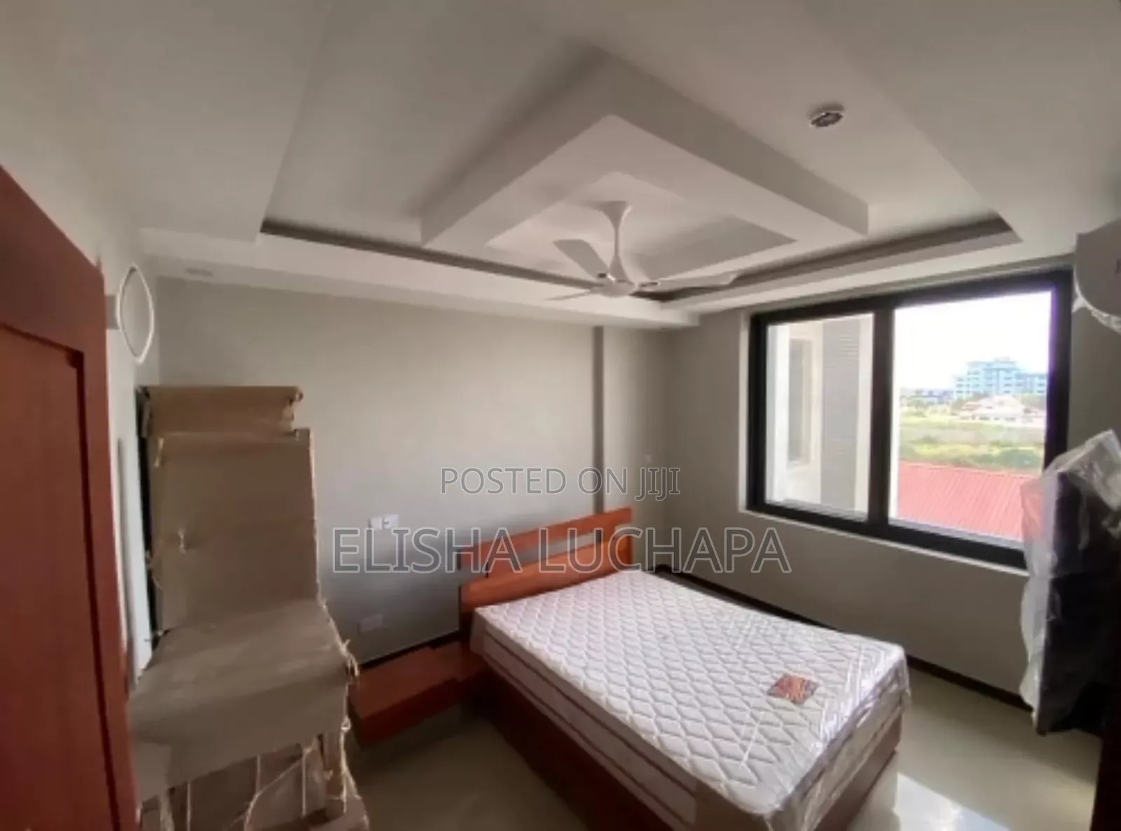 Furnished 16bdrm Mansion in Mvumi Makulu for sale