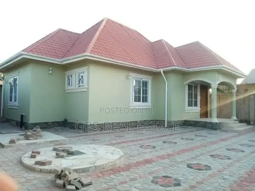 3bdrm House in Kitunda Relin, Ilala for sale