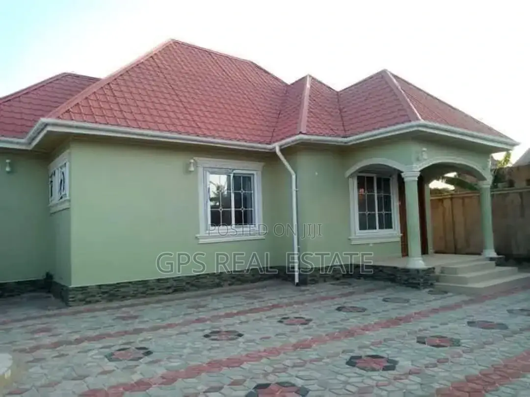 3bdrm House in Kitunda Relin, Ilala for sale