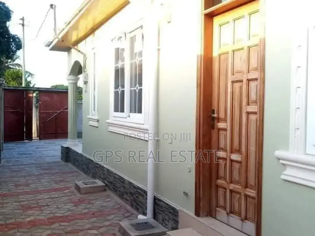 3bdrm House in Kitunda Relin, Ilala for sale