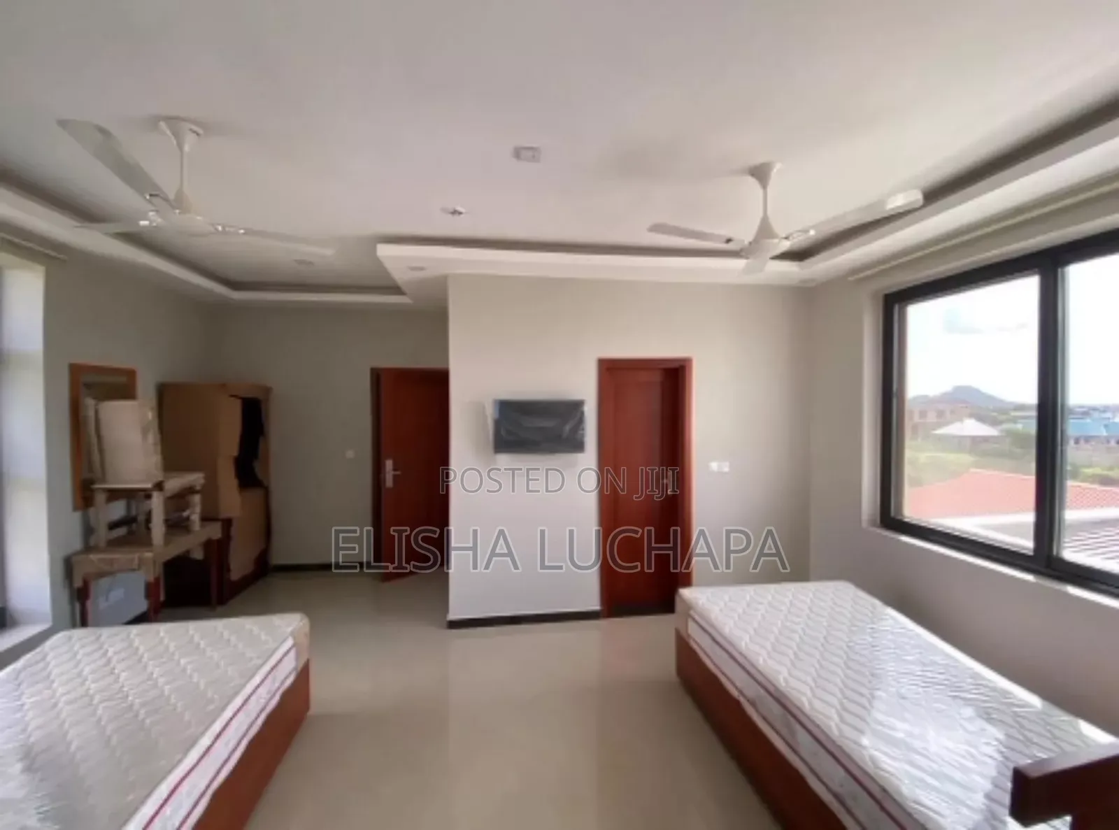 Furnished 16bdrm Mansion in Mvumi Makulu for sale