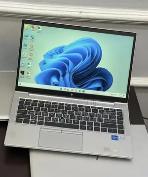 Laptop HP 8GB Intel Core i5 SSD 256GB