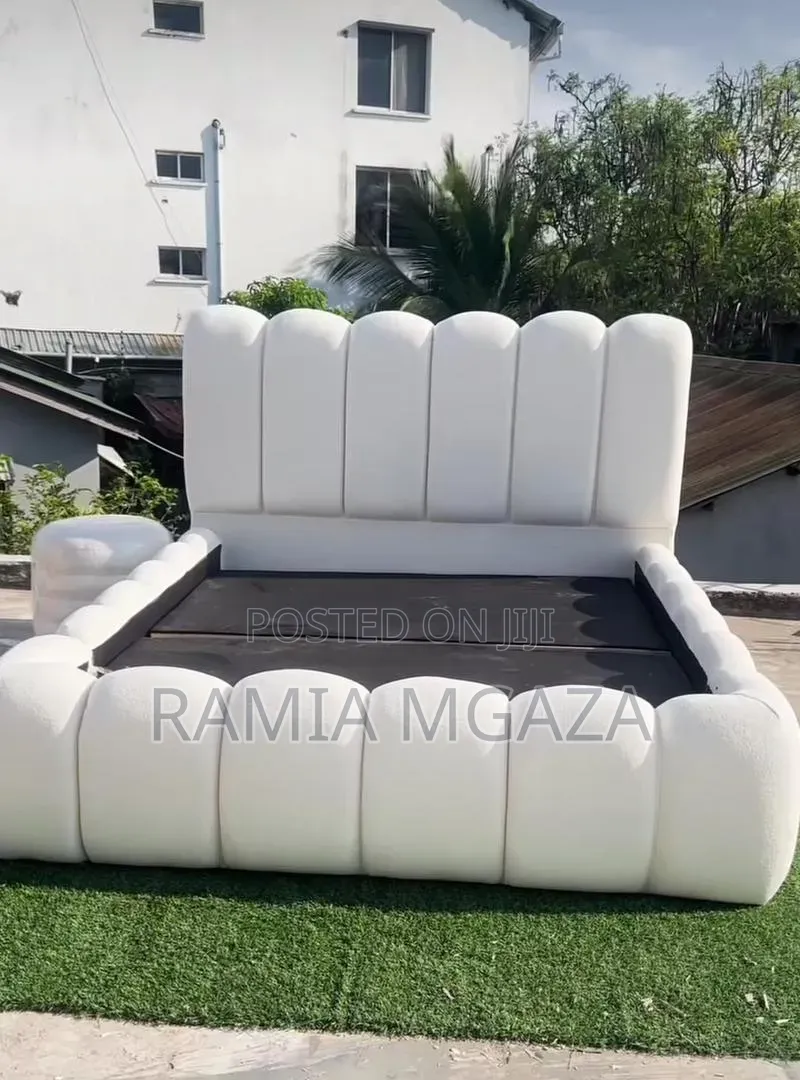 Bubble Bedsofa