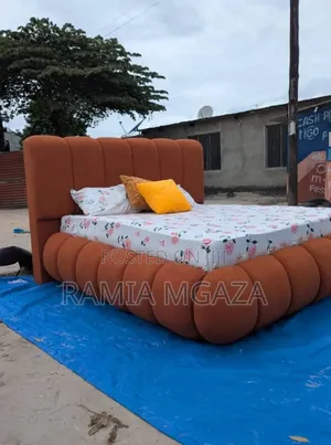 Bubble Bedsofa