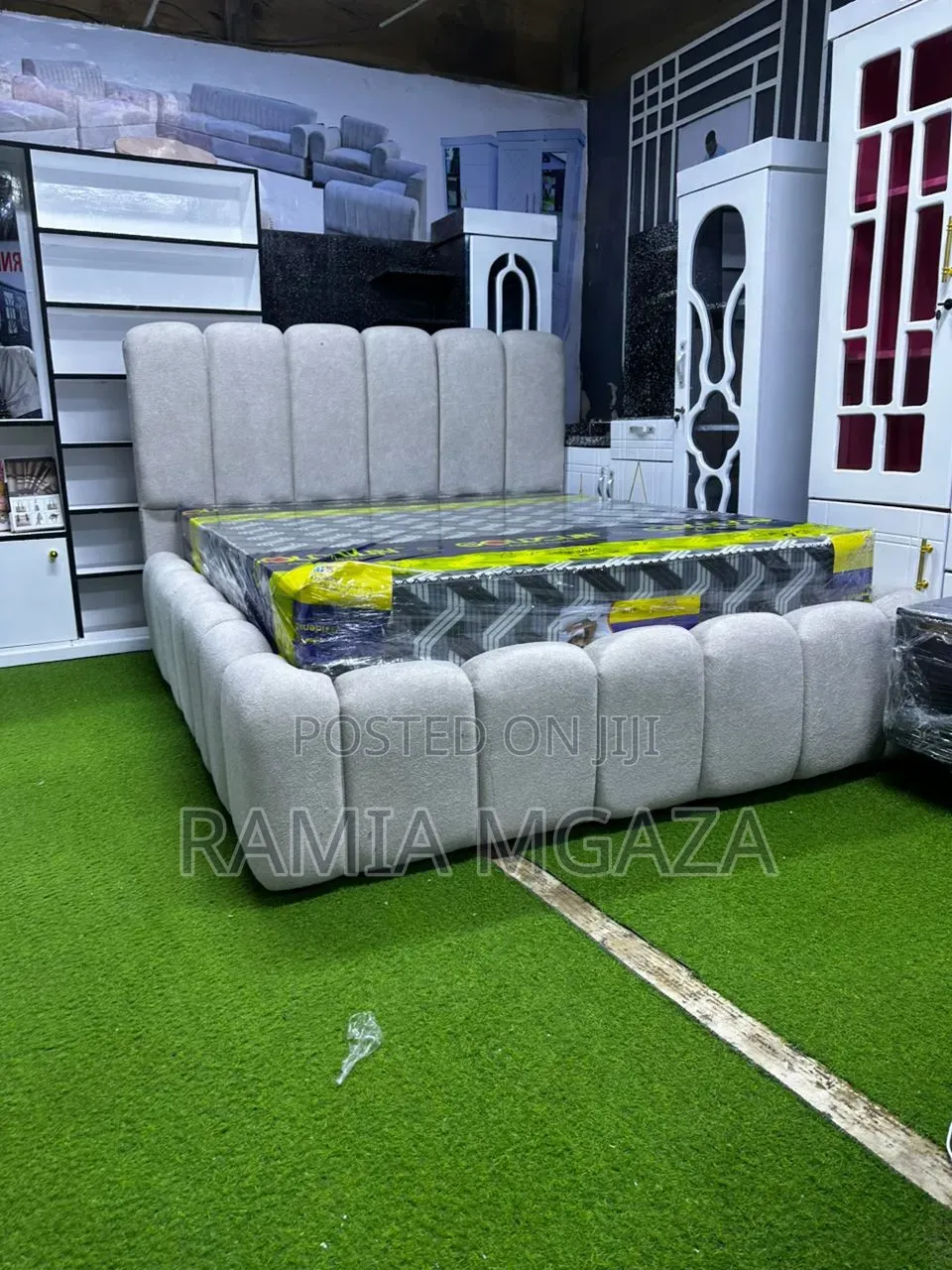 Bubble Bedsofa