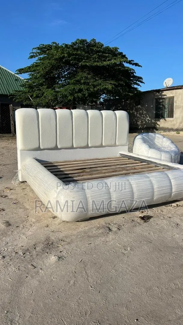 Bubble Bedsofa