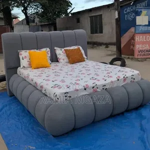 Bubble Bedsofa