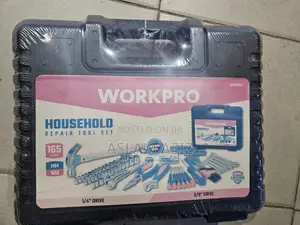 House Hold Repair Tools