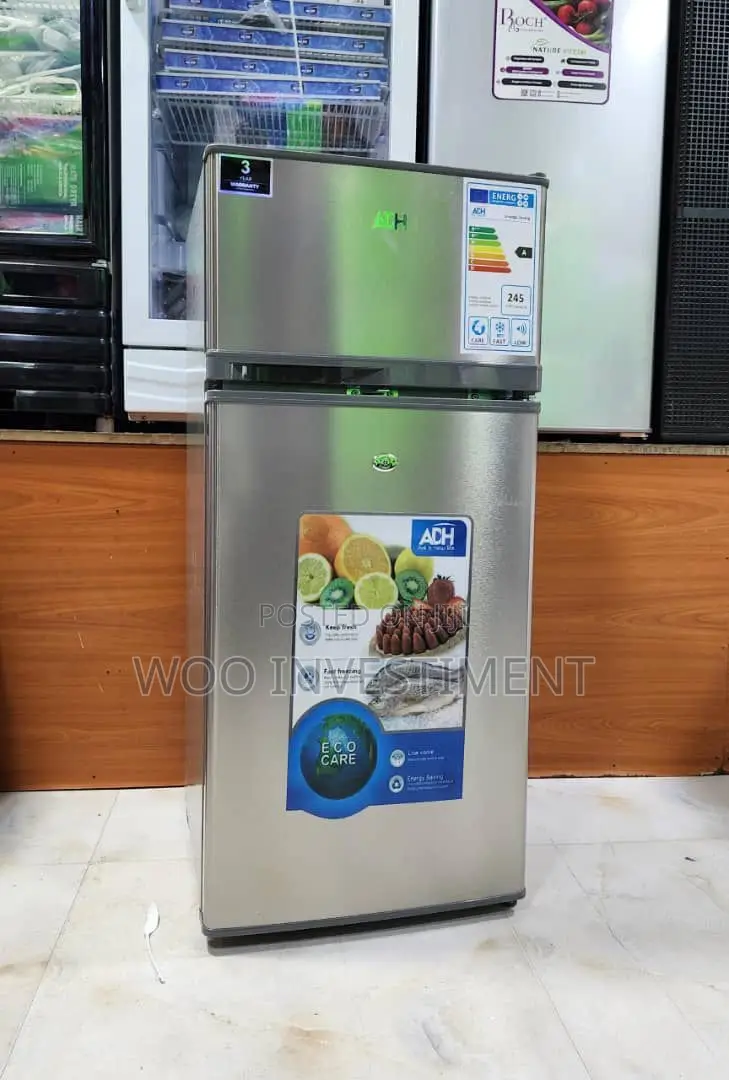 Fridge Nzuri Na Imara Kampuni Zote Nzuri Zinapatikana Kwetu
