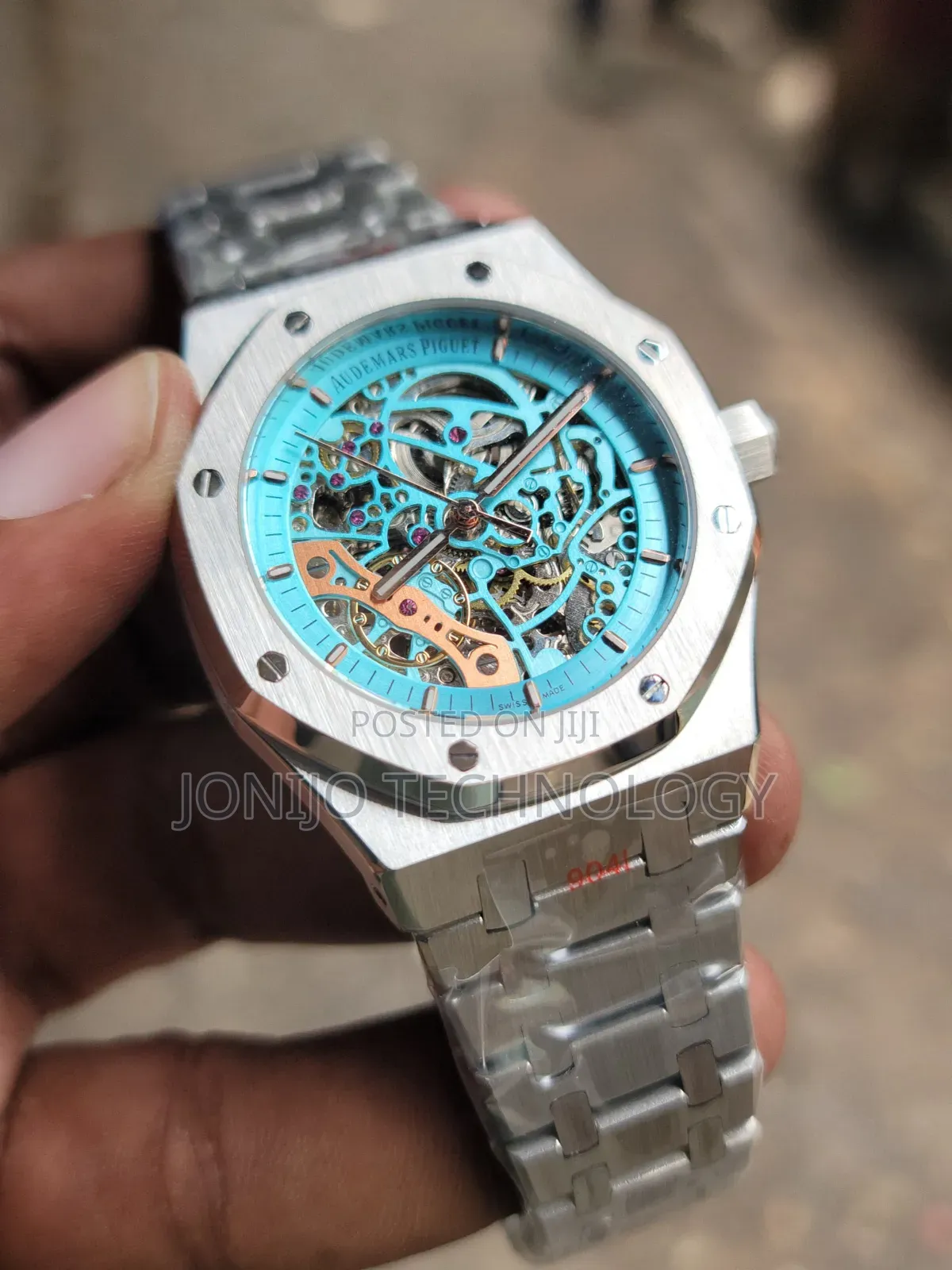 Audemars Piguet