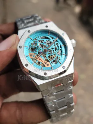 Audemars Piguet