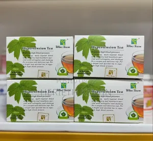 Hypertension Tea