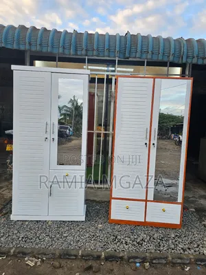 Kabati Za Nguo