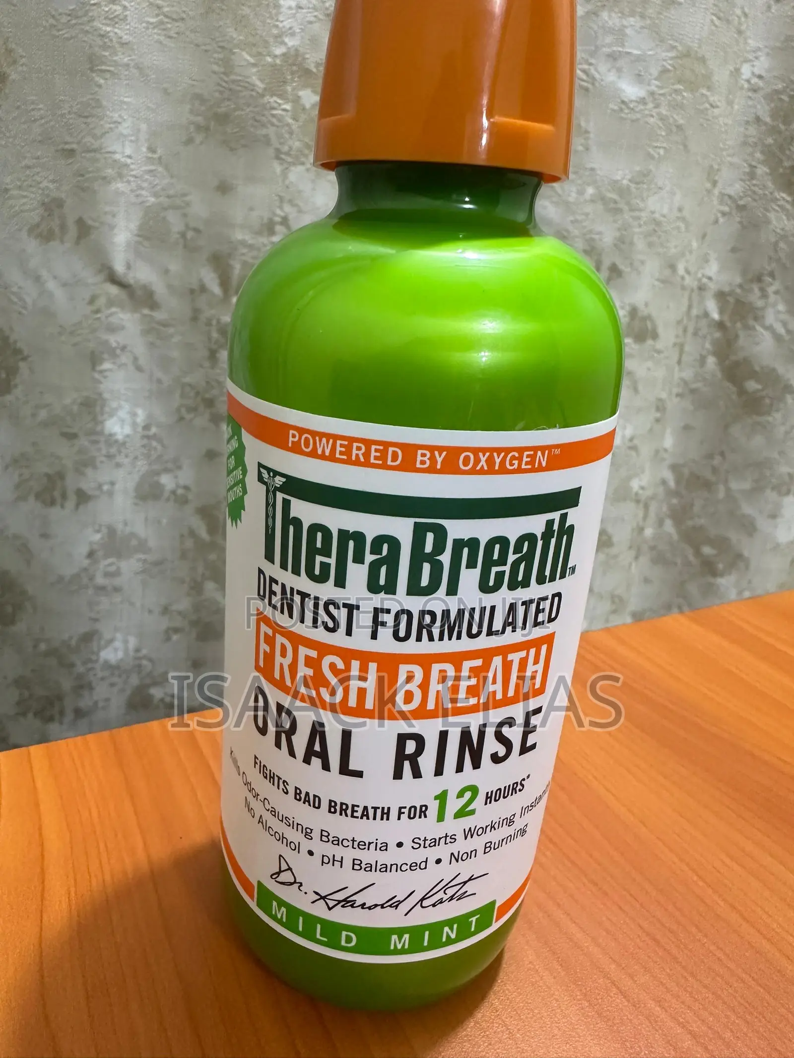 Thera Breath/ Fresh Breath
