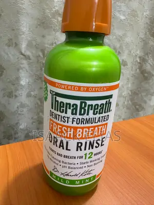 Thera Breath/ Fresh Breath