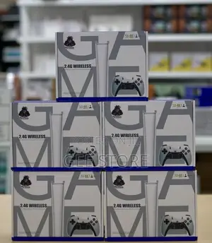 Wireless Gamekit