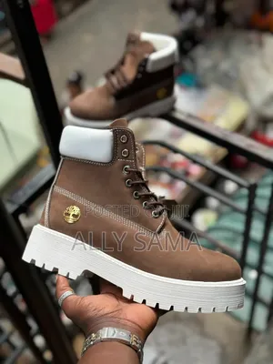 Men's Timberla